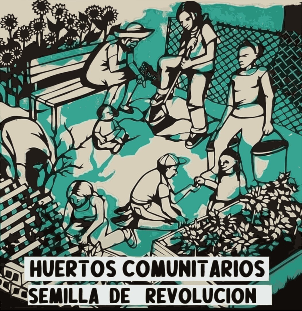 Zapatista (@ezln_zapatista) on Twitter photo 