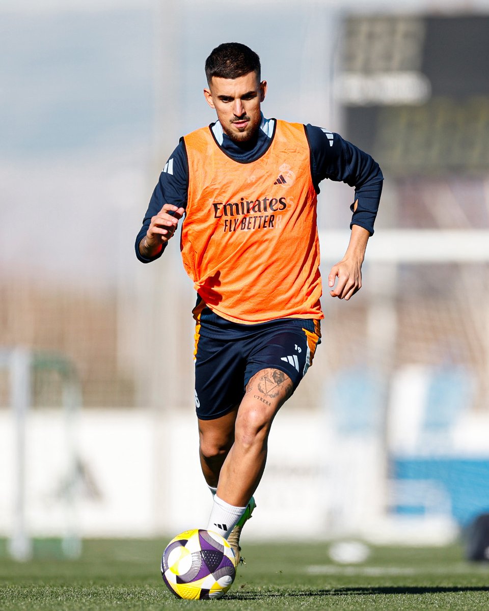 Real Madrid C.F. tweet media