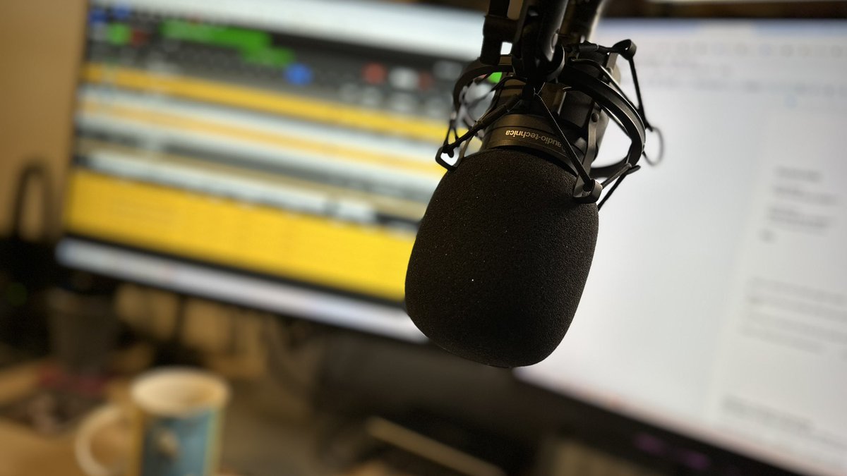 Chris Mackrell (@chrismackrell) on Twitter photo Live with another Sunday lunch <a href="/blackdiamondfm/">Black Diamond FM</a> from 12pm! Some festive favourites plus new tunes! 107.8FM & online! Live with another Sunday lunch <a href="/blackdiamondfm/">Black Diamond FM</a> from 12pm! Some festive favourites plus new tunes! 107.8FM & online!