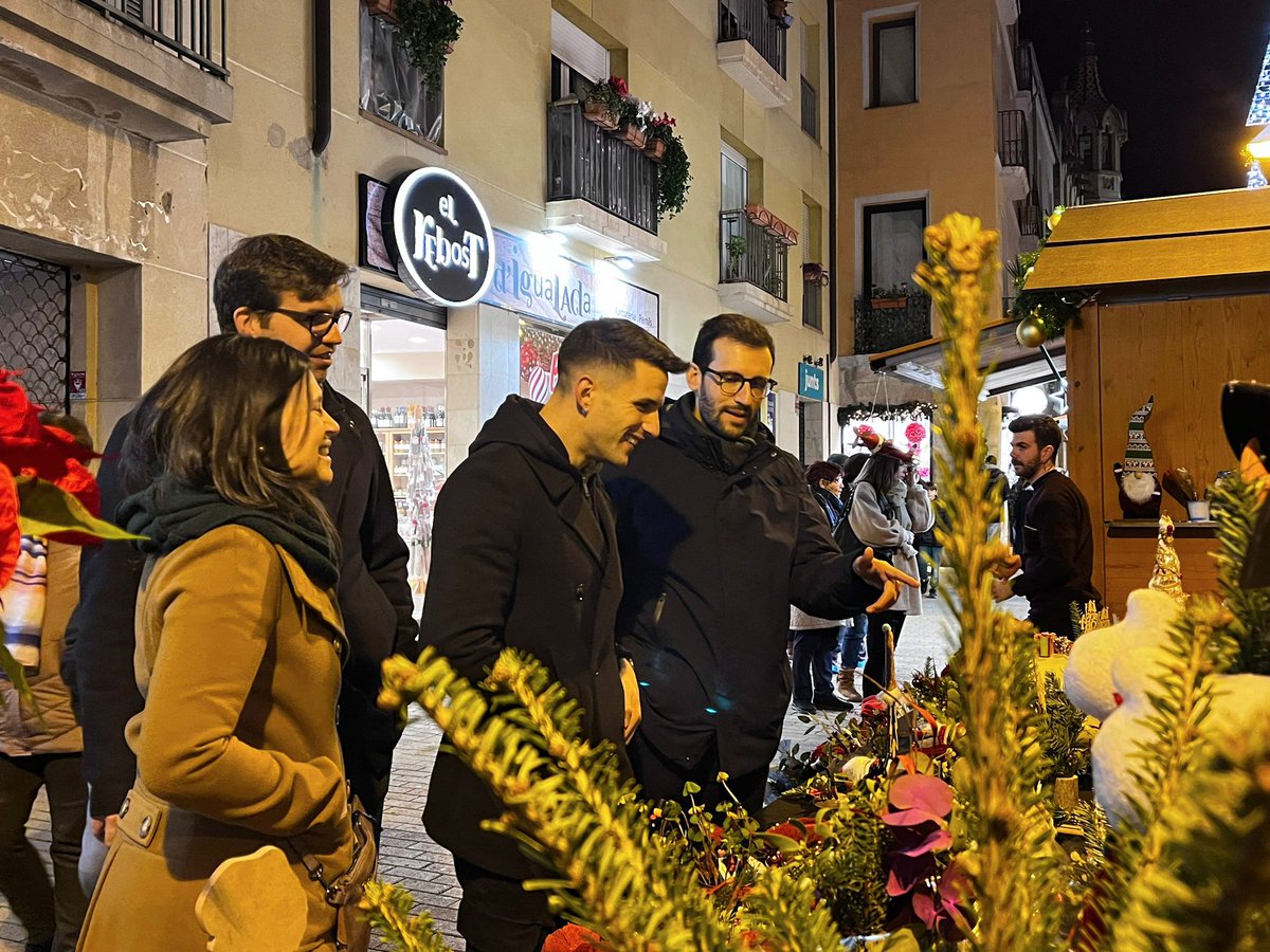 PSC Igualada Som-hi tweet media