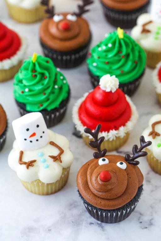 Thank you so much school family for your wonderful festive baking for our bake sale - we were so impressed with your creativity and we raised £207.13. Our next bake sale will be our Valentine's bake sale next year - hearts and love - it's going to be brilliant!