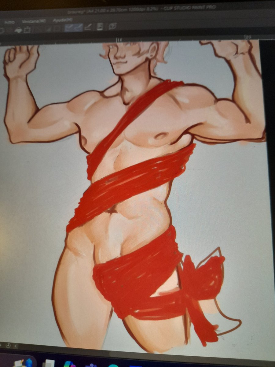 I miss sketching things, maybe I will re do some things