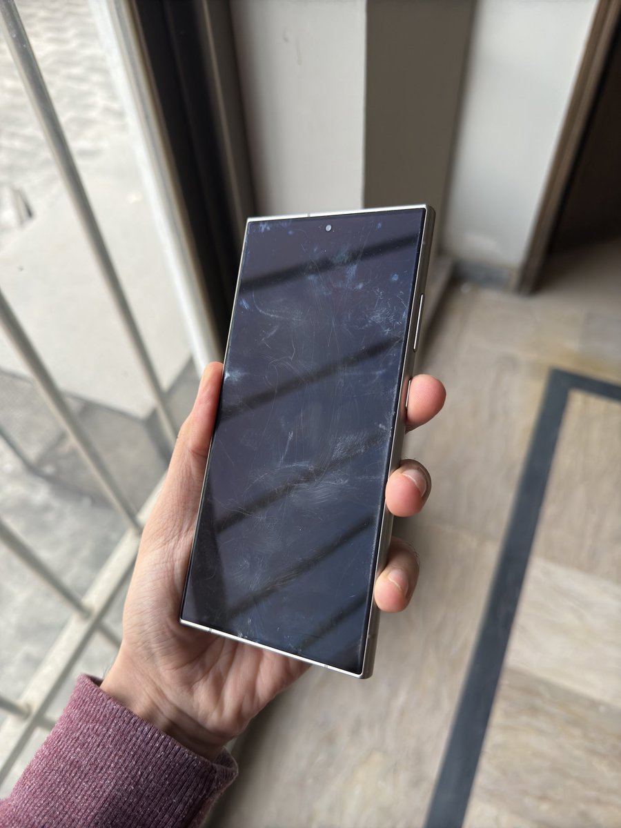 Zaryab Khan tweet media