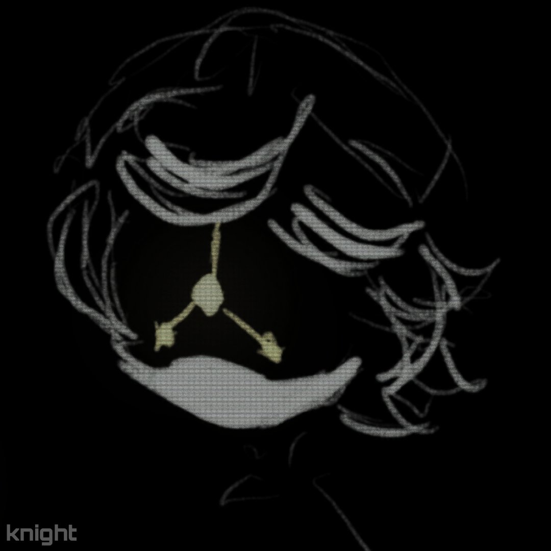 G0LDENS0LVER's tweet image. 𝗘𝗩𝗘𝗡𝗧 𝗣𝗜𝗡.
—

i was lost and was afraid
i believed in all their lies
i believed that i was safe
and ⠀that⠀i⠀would⠀never⠀die.⠀

now I'm all alone
i've been hiding in the dark
i just want to go home
but⠀my⠀deeds⠀sent⠀me⠀too⠀far.⠀