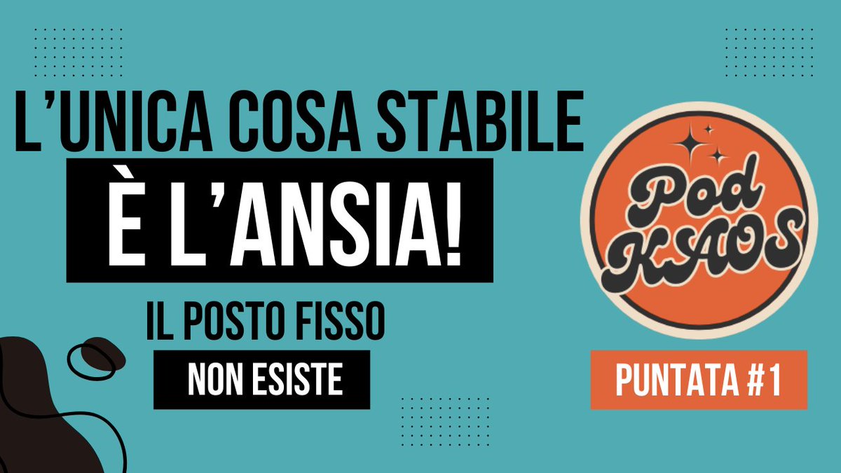 AndreaRaffaele8's tweet photo. Andate ad ascoltarlo https://t.co/r27MgyQj6I https://t.co/SjMc8aUayV