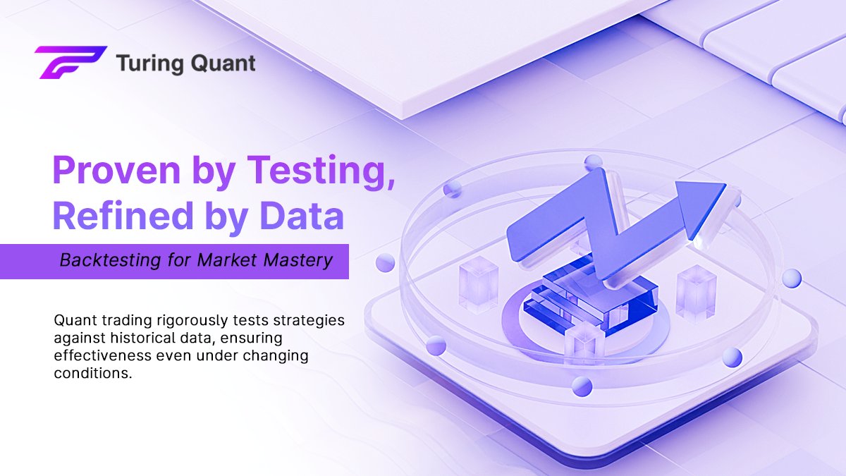 Turingquant's tweet photo. 🔮 Turning Data Into Dominance
🎯 Backtesting: Where Strategies Meet Certainty

Think trading is a gamble? Not with quant. We harness the power of history to refine strategies for future wins. Tested, proven, unstoppable. 💡📈

#BacktestingMagic #QuantMastery #DataToVictory https://t.co/iwaAE03zA0