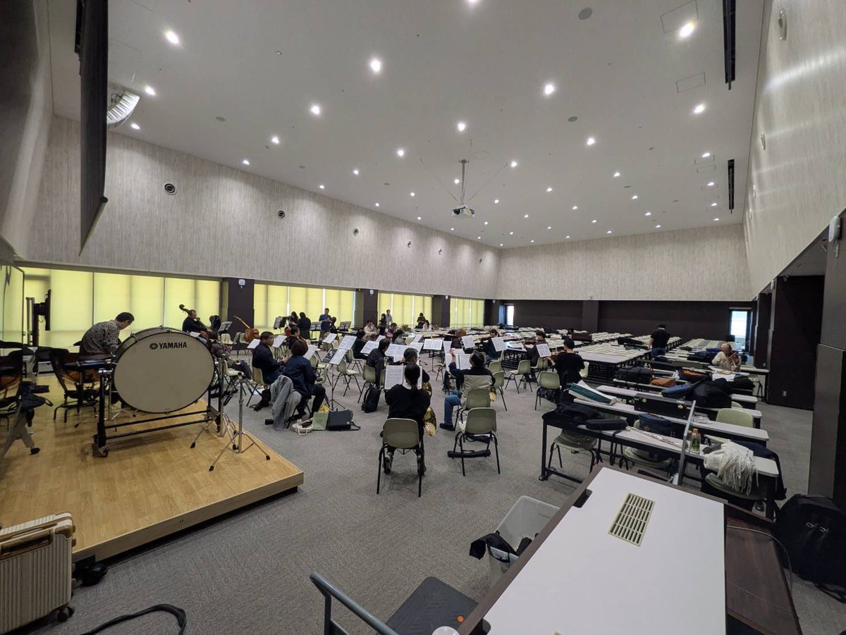 駒澤大学管弦楽団 tweet media