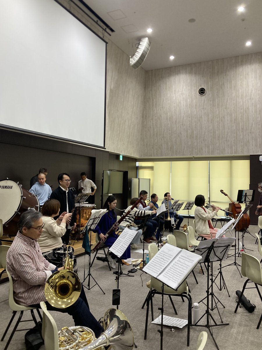 駒澤大学管弦楽団 tweet media
