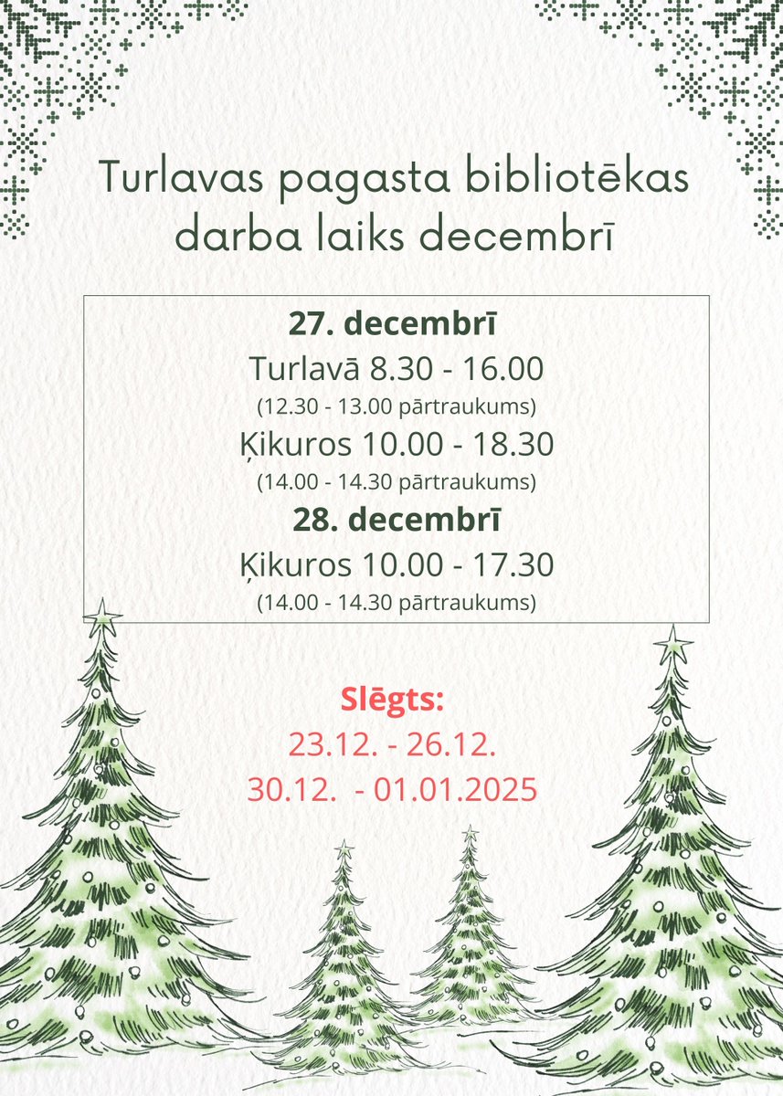 #TurlavasPagasts #KuldīgasNovads