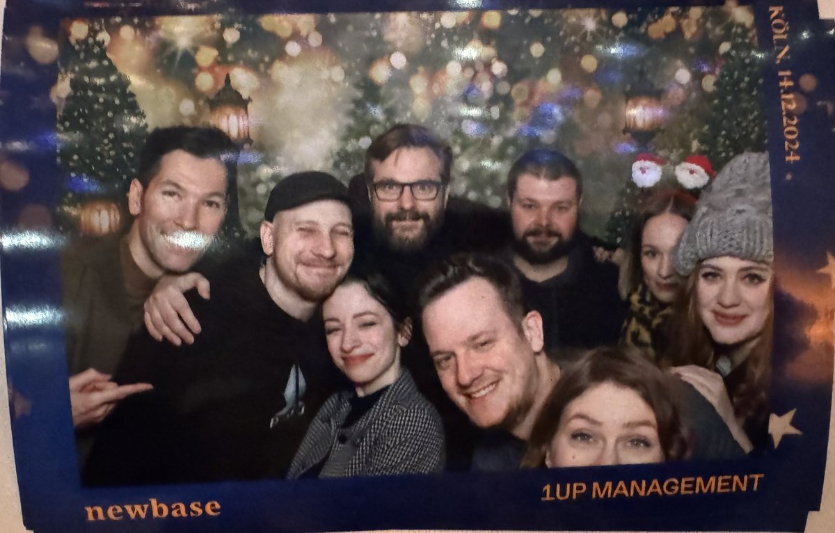 Tobinator🎄🎅🏻 tweet media