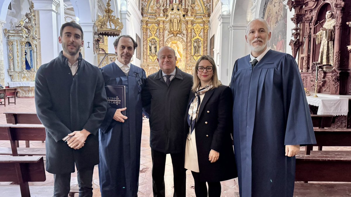 Ayuntamiento de Antequera tweet media