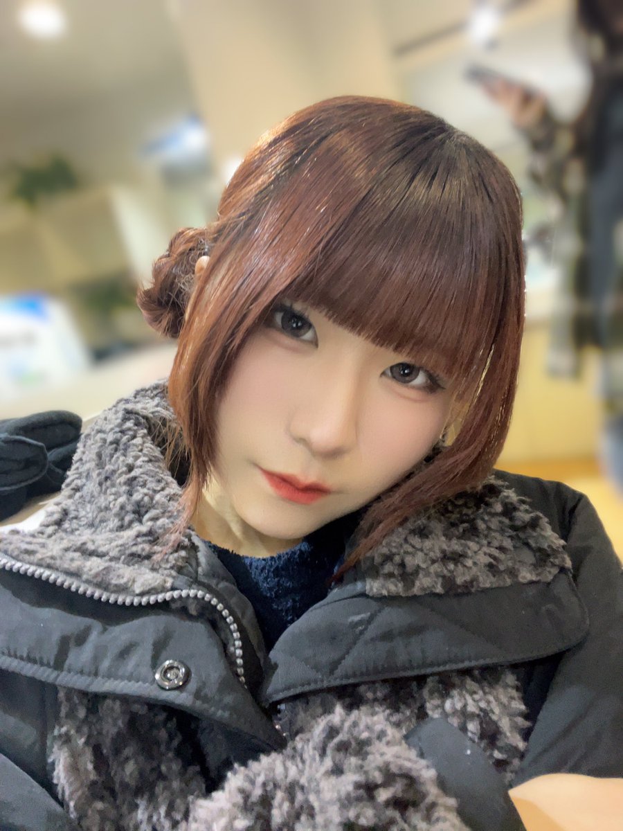 rina_togetoge's tweet photo. 上海Day2ありがとうございましたー！
また来たい🥰 https://t.co/pMXXraM7Gf