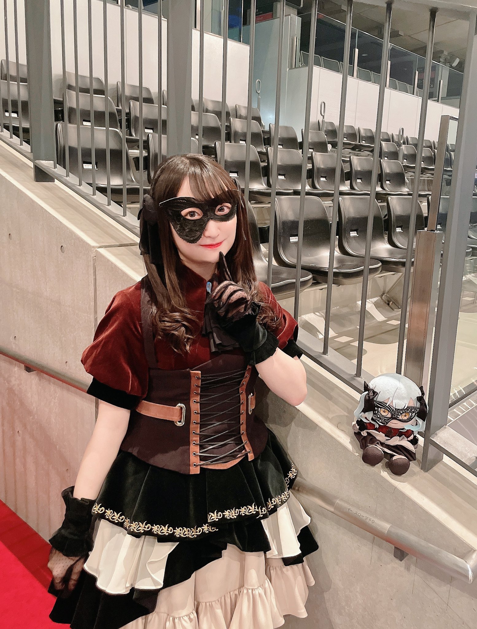 高尾奏音 on X: 高尾奏音 on X:
