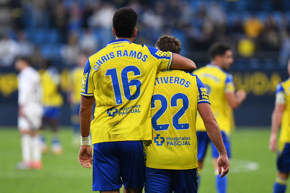 ¡Qué victoria! 💛 ¡Vamos a por el siguiente! 🔜👏🏻