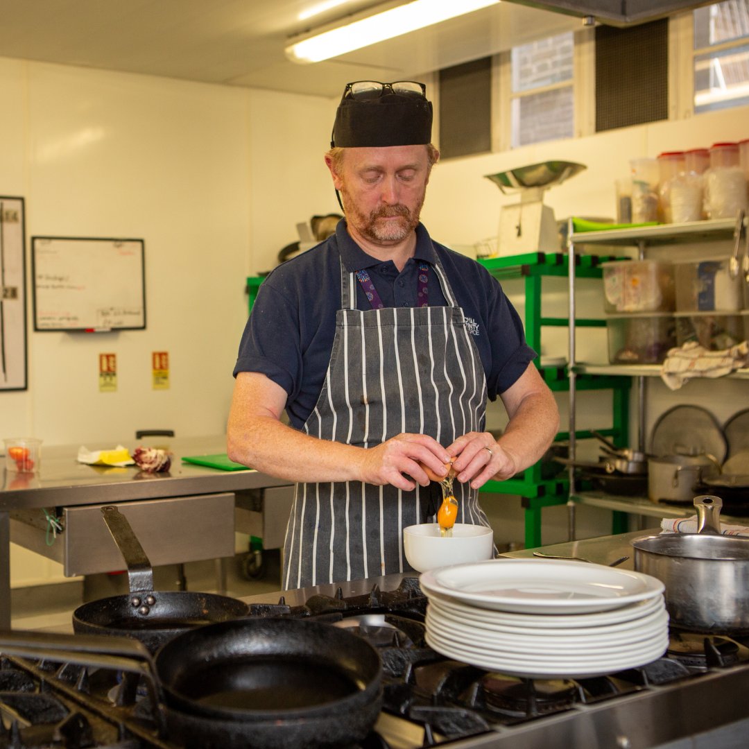 Need to start your Christmas food shopping but not sure where to start?

If you’re sharing Christmas dinner this year with someone who is unwell or has problems eating or drinking, then our Senior Dietitian has written a blog that might help

Read it here: royaltrinityhospice.london/news/catering-…