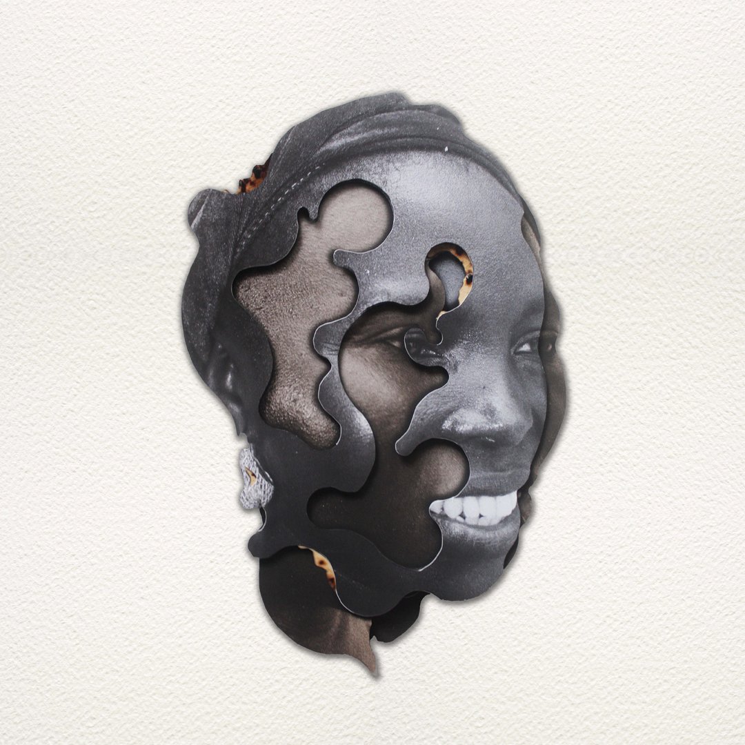 This December, we are thrilled to host our final resident of the year, Nigerian multidisciplinary artist Mobolaji Ogunrosoye, as she undertakes a two-week research fellowship at G.A.S. Lagos. 

🔗 Read Here: tinyurl.com/y6enwhfh
