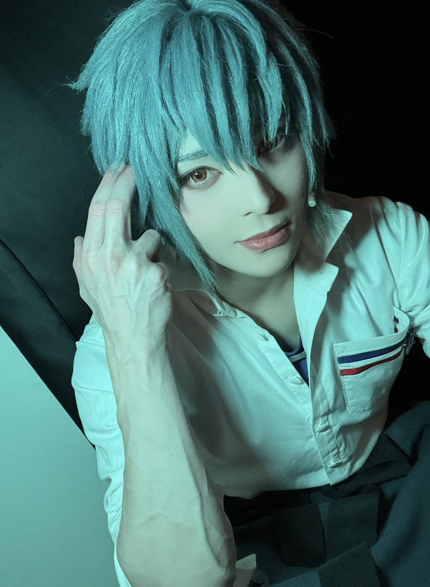 kosei0107c's tweet photo. 舞台『魔法使いの約束』
エチュードシリーズPart2大阪公演2日目
ご来場頂きありがとうございました！！

明日は休演日。
明後日の公演からまた宜しくな🍴
#まほステ #まほやく https://t.co/euuf2k0zmE