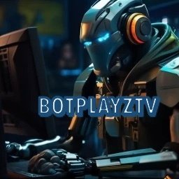 BotPlayz83's tweet photo. #NewProfilePic https://t.co/AElRAl2fMF