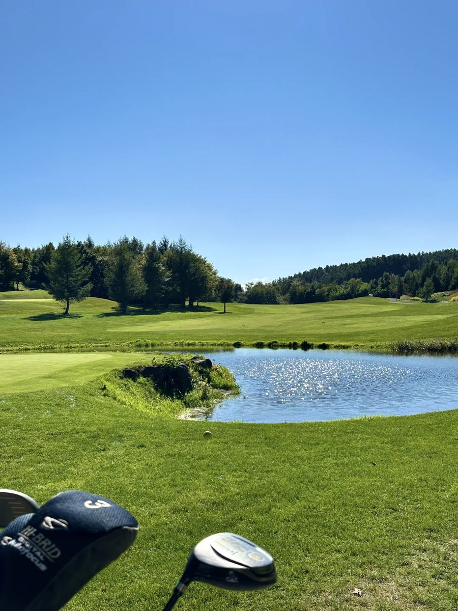 first8673's tweet image. The weather is nice and comfortable