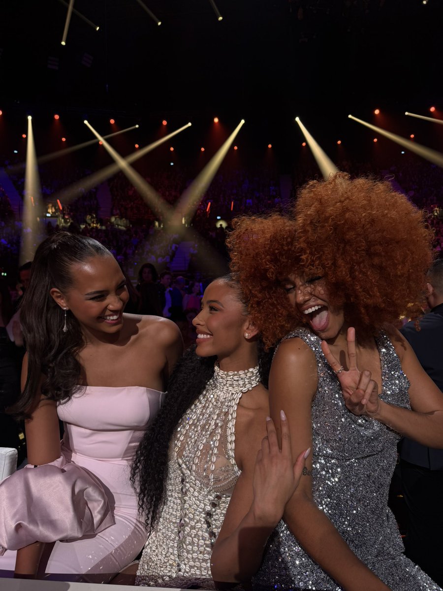 Honorée d’avoir été dans le jury pour l’élection de Miss France 2025. Toutes mes félicitations Angélique tu es grandiose. 👑🤍
#MissFrance