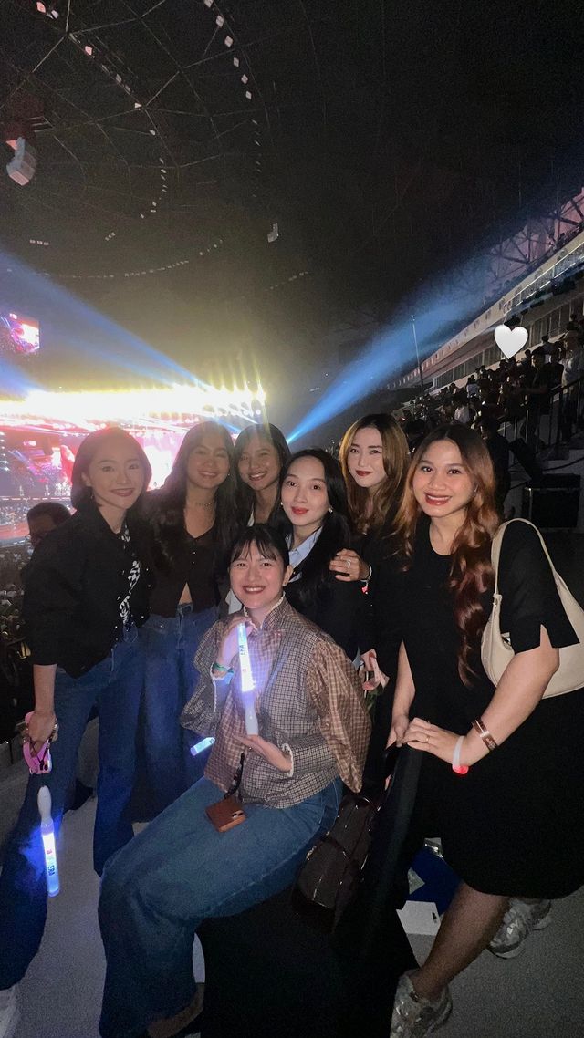 NagaGiny's tweet photo. Gen 2 Nobar Wonderland https://t.co/q6CfAuQQ7v