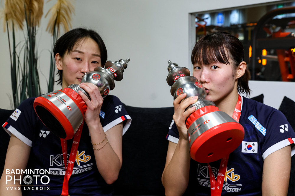 Badminton Updates tweet media