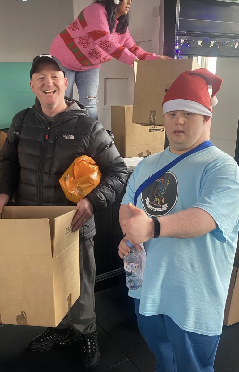 The Inclusive Hub tweet media