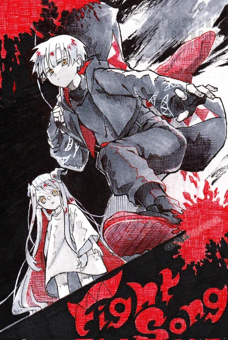 #あなたの評判良かった4選がみたい FGO/原神/Eveさん/ブルロ 