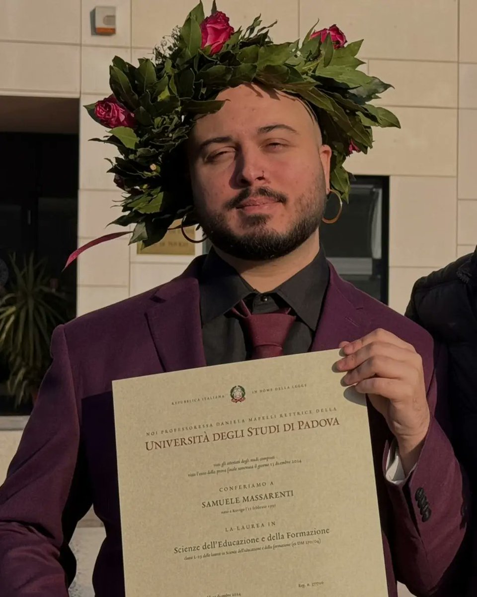Disponibile come mental coach. 
Ora però tocca alzare i prezzi e per meno di 15k mensili non mi alzo nemmeno dal divano.

Sccciaao!