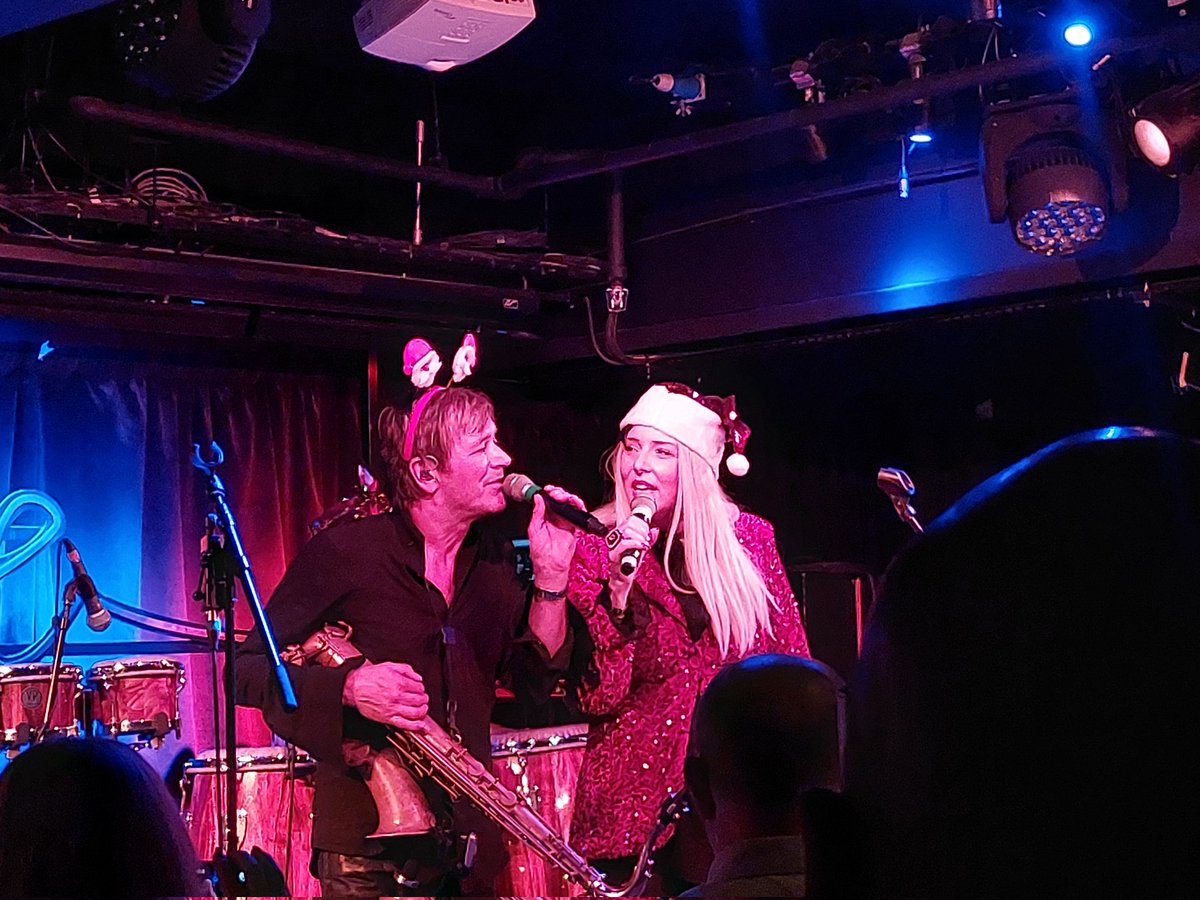 Natalie Peacock tweet media