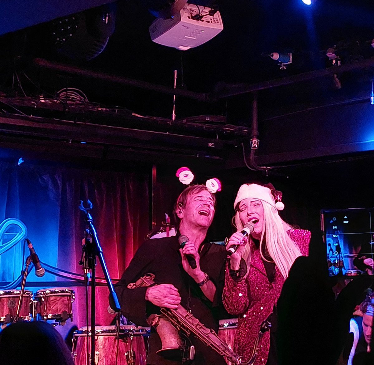 Natalie Peacock tweet media