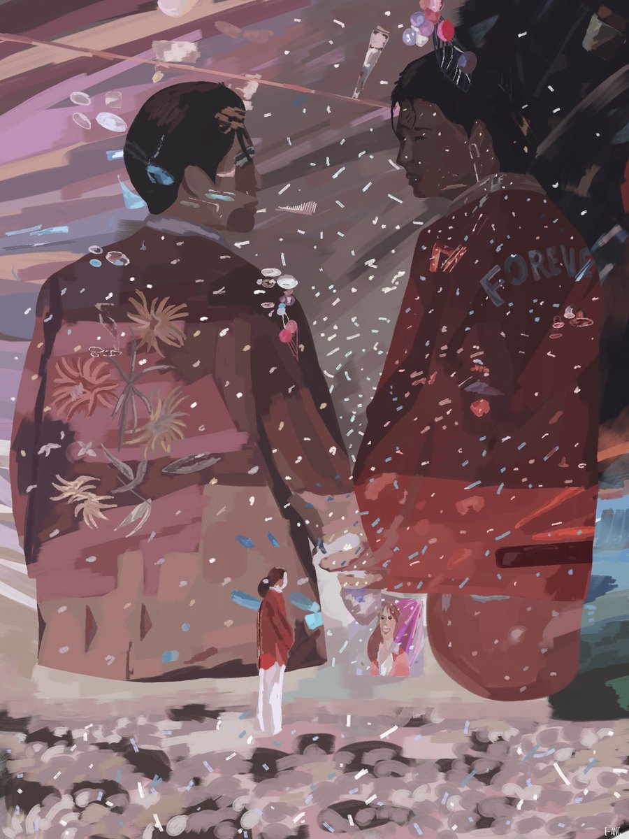 π ∆ G -|•÷•| (รับcommission) tweet media