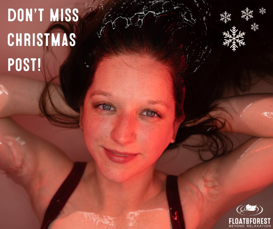 🎄 Don't miss Christmas post! 🎄
Please order any physical float gift cards for Christmas BY TUESDAY 17TH DEC at the latest so we can get them in the last Christmas post (and don't forget to put your address in the notes field).  Thank you 🎅
floatintheforest.co.uk/gift-cards/