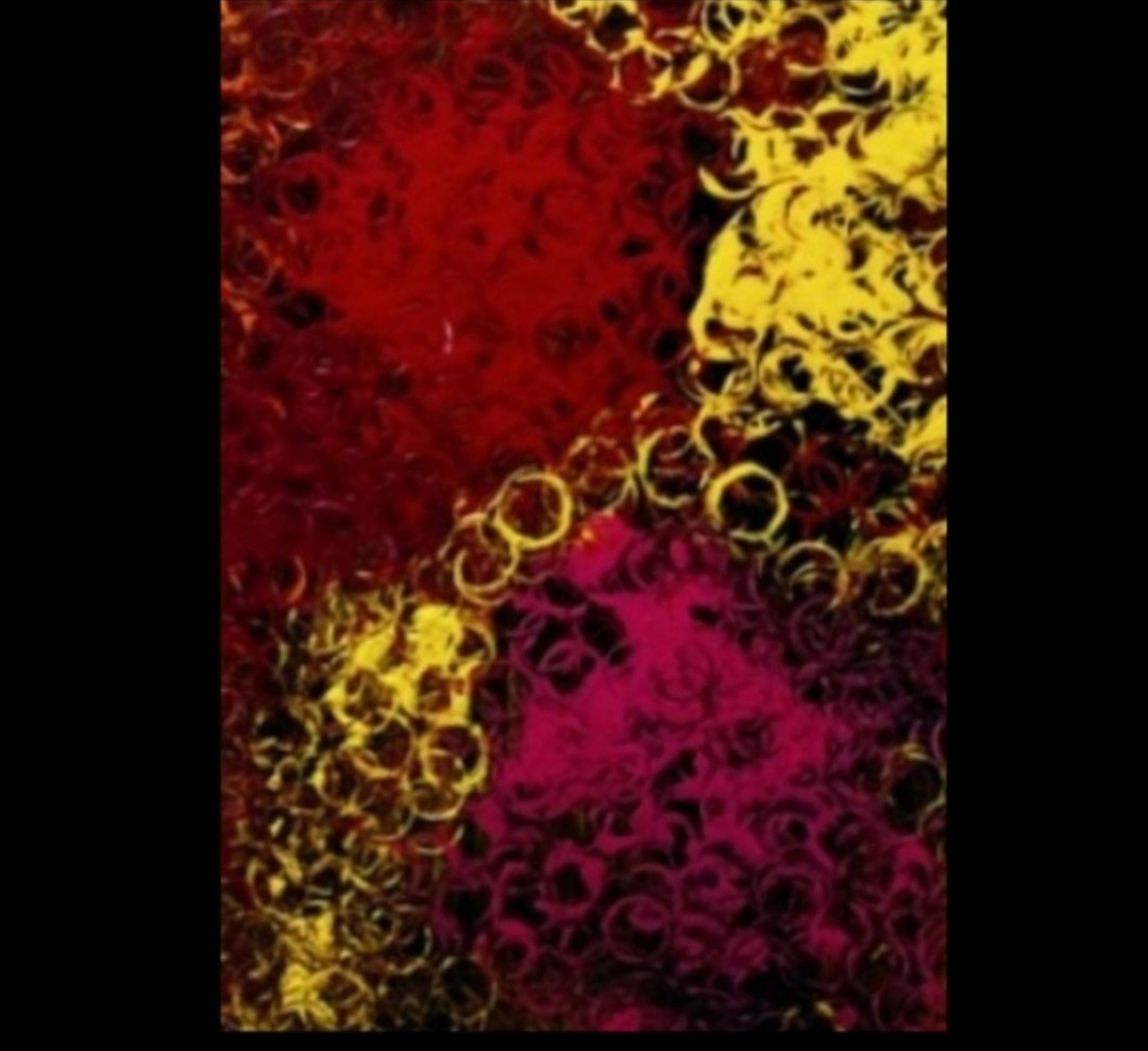 "Circles" Acrylic on canvas 60x100
rarible.com/sladjana_art/o…
#abstarctart #acrylicpainting #hoteldecor #homedecor