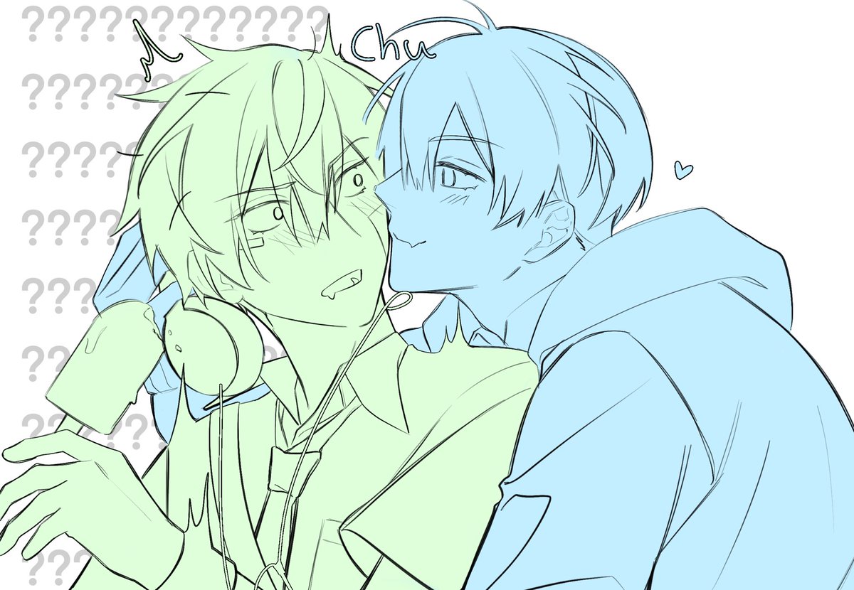 クローバー🍀 tweet media