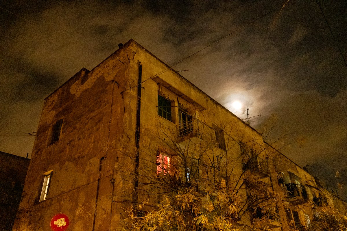 Τα προσφυγικά της Αλεξάνδρας.
Κάνουν ένα καταπληκτικό 2ημερο που ξεκίνησε χθες με θέμα «80 χρόνια από τα Δεκεμβριανά οι αντιστάσεις του παρελθόντος πηγή έμπνευσης των αγώνων του σήμερα»
15-12-24