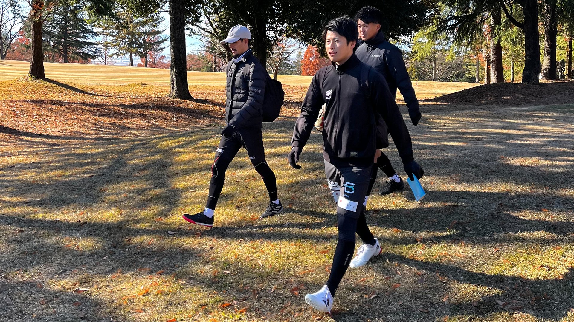 石井 麻翔 / Asaka Ishii (@footgolf_____24) / X