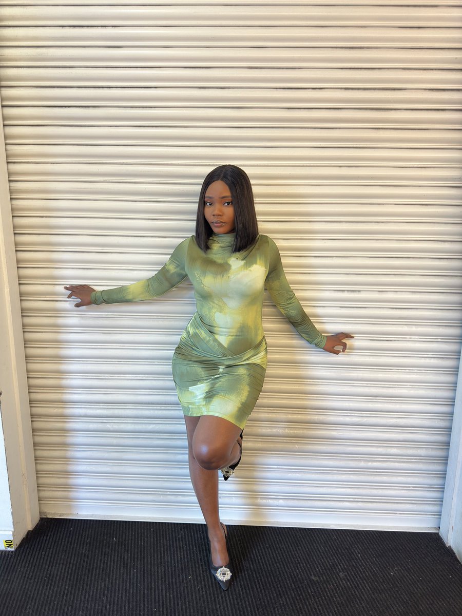 ruth_jide's tweet photo. God took his time with me fr. 💚 https://t.co/5V17kPFGc5