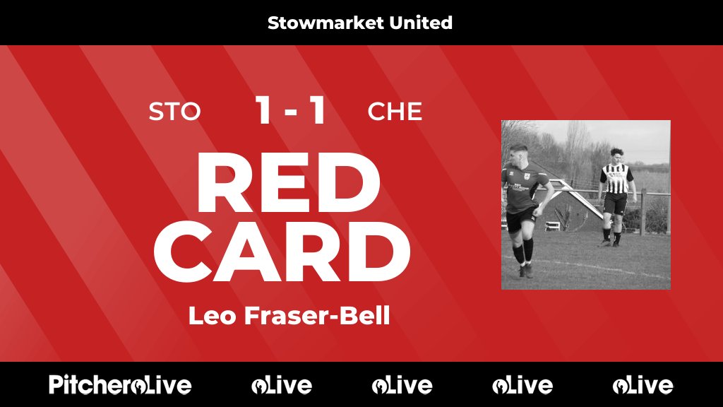 Stowmarket United tweet media