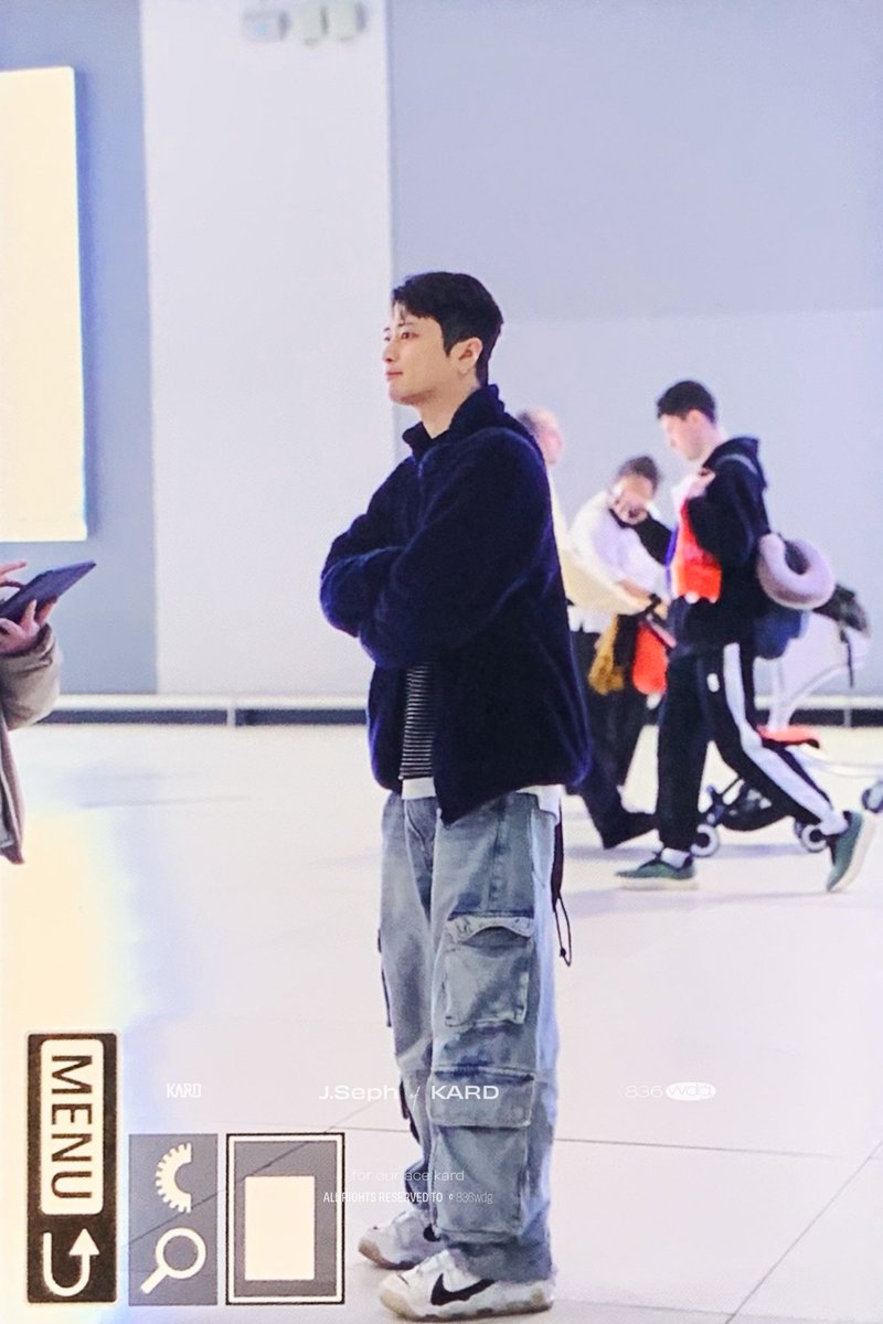 241215 IST 
#제이셉 #JSEPH #KARD