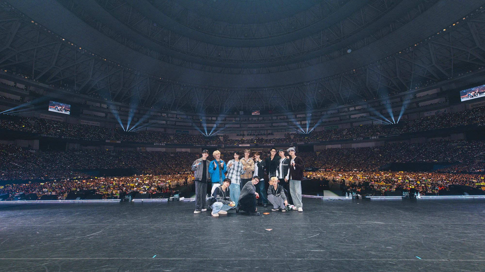 SEVENTEEN Japan on X: 