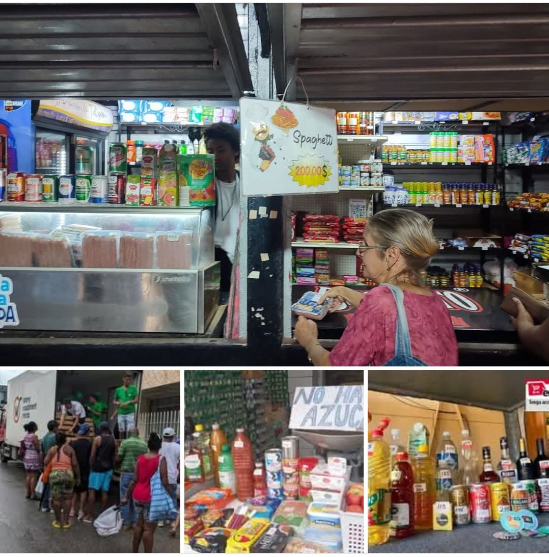 La Tijera News tweet media