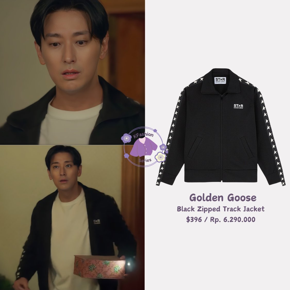 kfashionseries's tweet photo. #LoveYourEnemy #사랑은외나무다리에서 #JuJiHoon https://t.co/TEnbdWwMH1