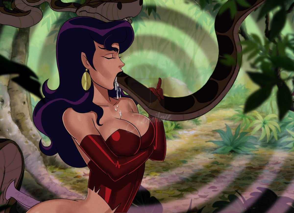 I never thought I would need a master but kaa showed me his eyes. Now I belong to <a href="/Jannilove3/">Jannilove</a>