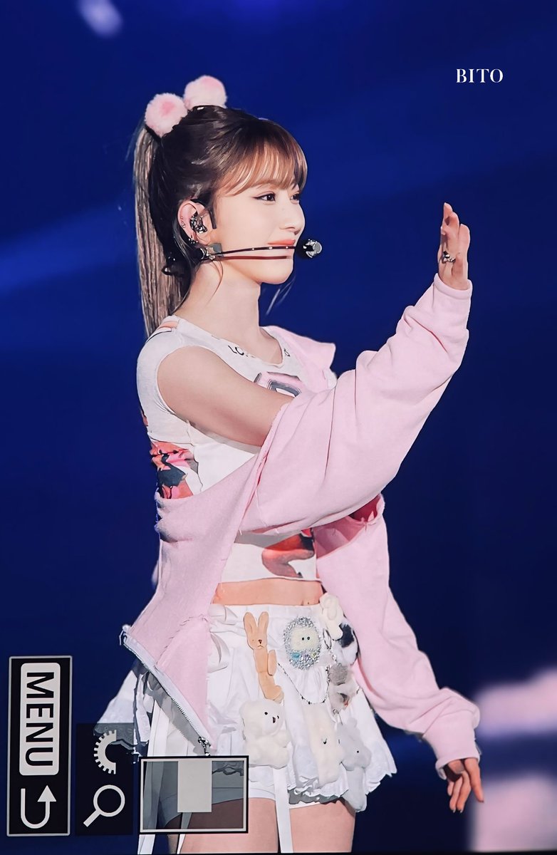39_Bito's tweet photo. 241215 가요대축제

#宮脇咲良 #사쿠라 #SAKURA 
#ックラ #미야와키사쿠라 #꾸라 
#LESSERAFIM #르세라핌 https://t.co/Tokl247zGK