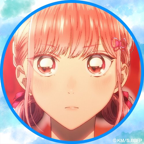 aonohako_PR's tweet image. ／
#アニハコ第11話　
アイコンプレゼント！🏸🏀
＼

第11話のSNS用アイコンを公開！
ぜひ使ってみてくださいね。

#アオのハコ