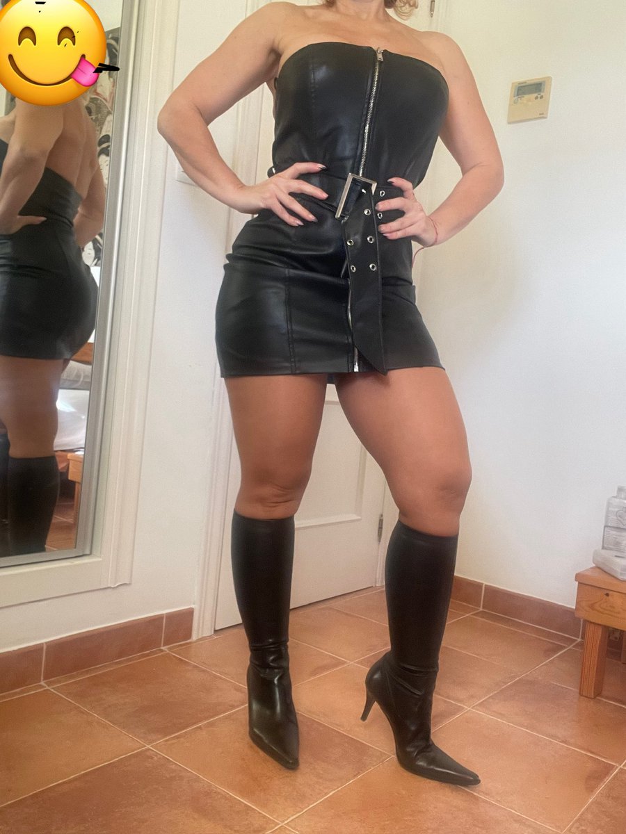 MalagaSwinger69 tweet media