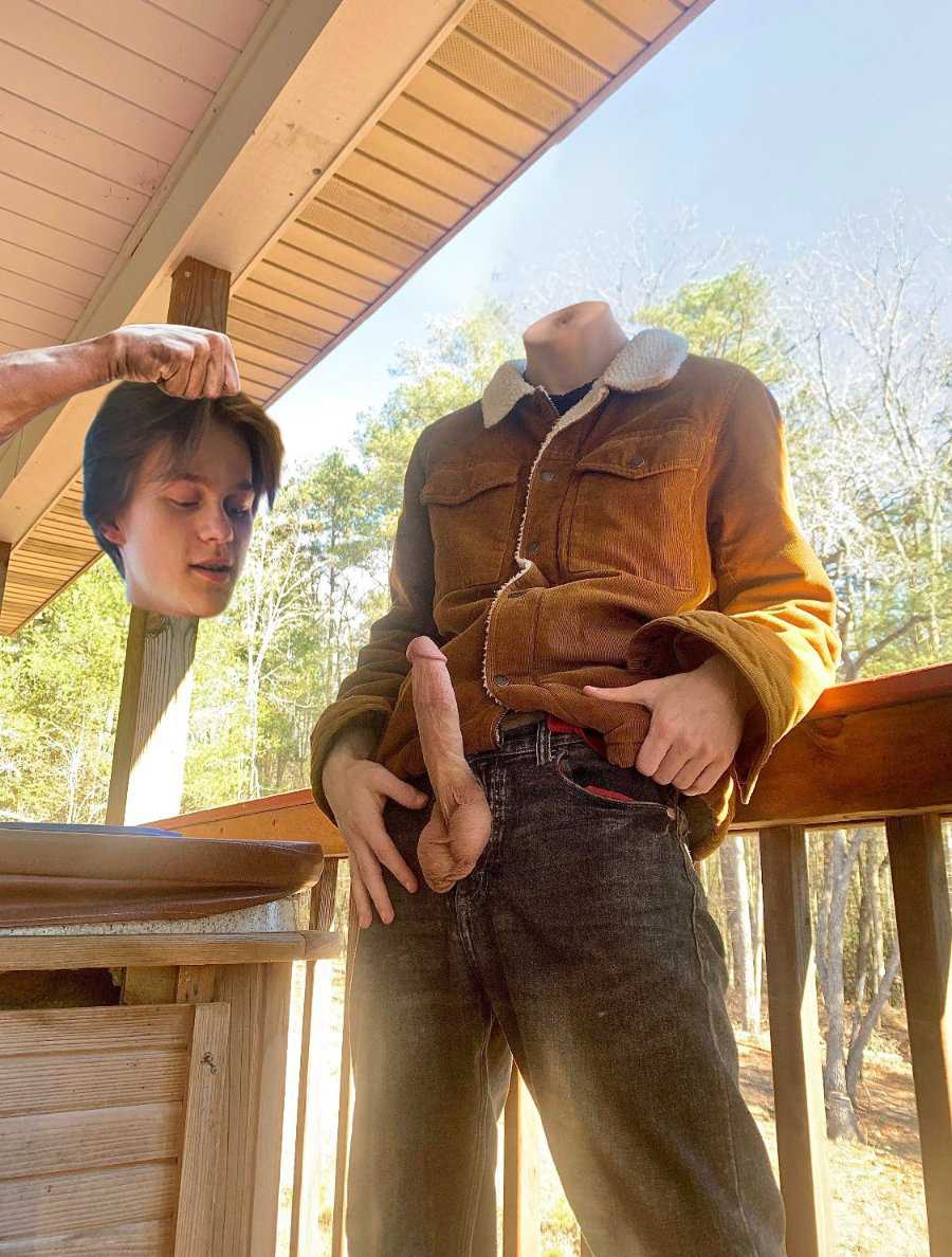 Headless NBM guy tweet media