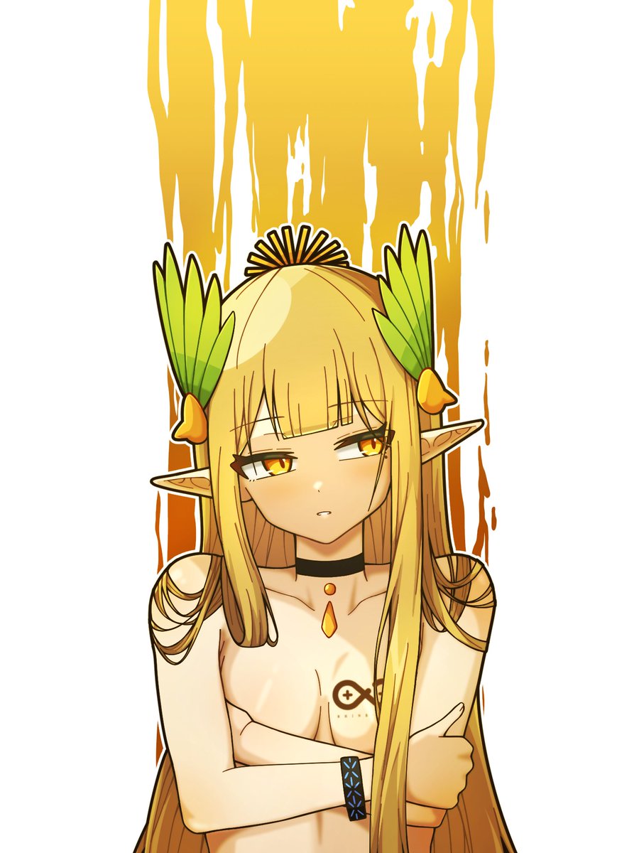 ミュルジス💛 #アークナイツ  #明日方舟 