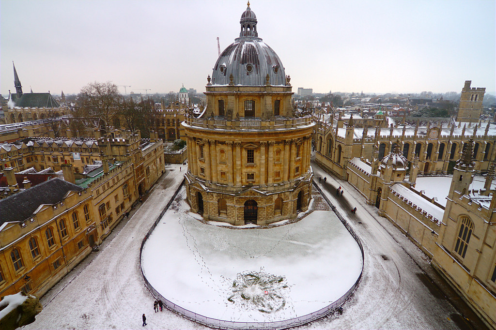 Maurice Fallon (@mauricefallon) on Twitter photo Multiple faculty positions at University of Oxford in <a href="/oxengsci/">Engineering Science, Oxford</a> - Join Us!
Robotics - Computer Vision - Machine Learning
Faculty positions in Oxford are typically linked to a college.
Please repost! Multiple faculty positions at University of Oxford in <a href="/oxengsci/">Engineering Science, Oxford</a> - Join Us!
Robotics - Computer Vision - Machine Learning
Faculty positions in Oxford are typically linked to a college.
Please repost!